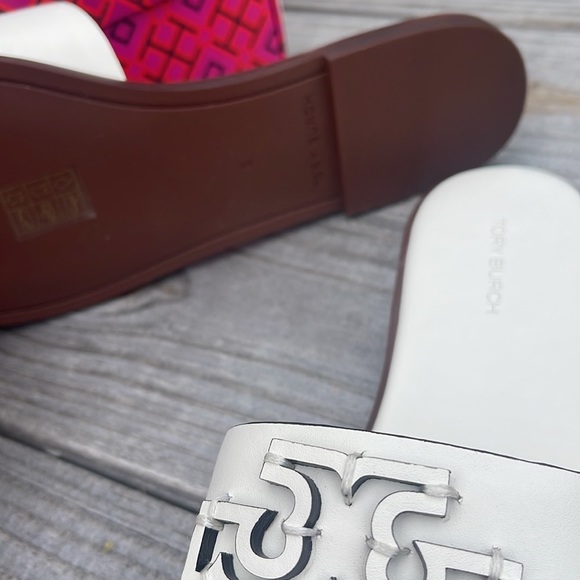 Tory Burch slide sandal - Picture 7 of 8